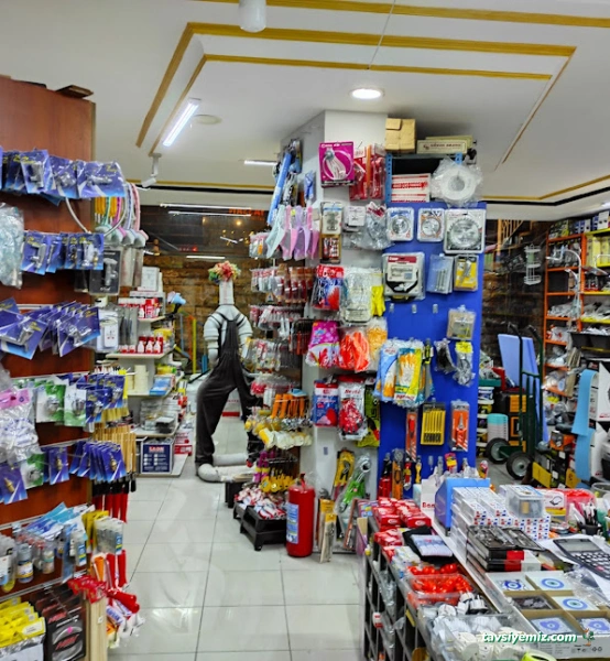 Köşk Nalbur & Hardware