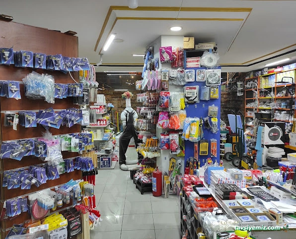 Köşk Nalbur & Hardware