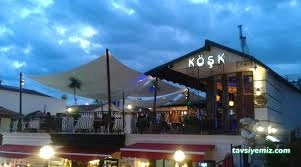 Köşk Pub Restoran