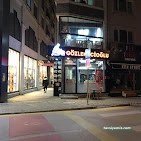 Köşk14 Zurna Dürüm