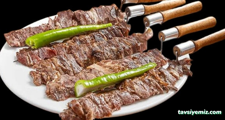 Kosor Cağ Kebap Kars