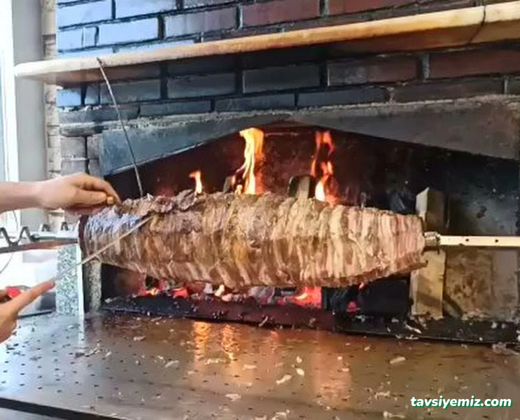 Kosor Cağ Kebap Kars