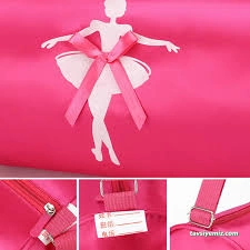 Kostüm Ayakkabı Çanta