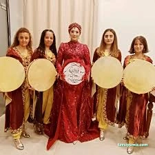 Kostüm Organizasyon