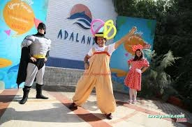 Kostüm Organizasyon