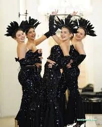 Kostüm Organizasyon