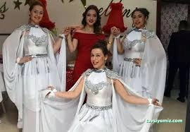 Kostüm Organizasyon