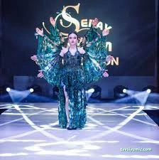 Kostüm Organizasyon