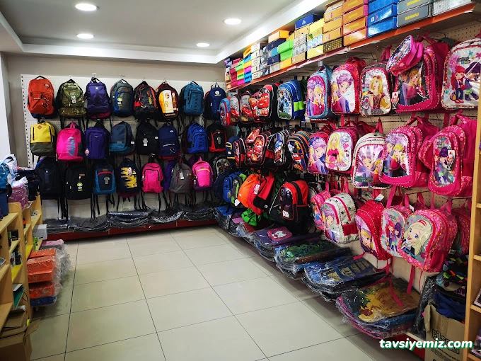 Kotanoğulları Kitap Kırtasiye