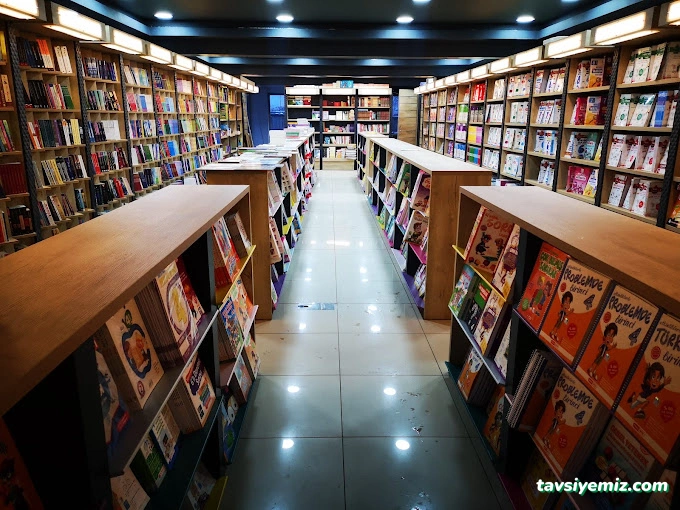 Kotanoğulları Kitap Kırtasiye