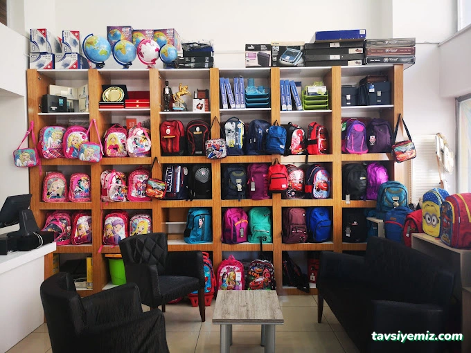 Kotanoğulları Kitap Kırtasiye