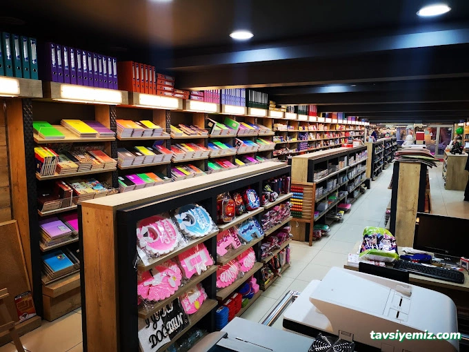 Kotanoğulları Kitap Kırtasiye