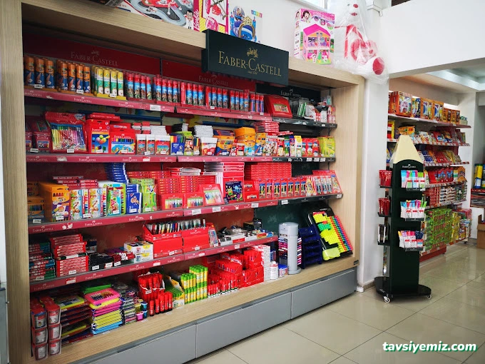 Kotanoğulları Kitap Kırtasiye