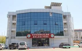 Kovancılar Belediyesi
