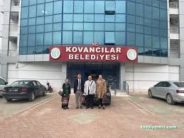 Kovancılar Belediyesi