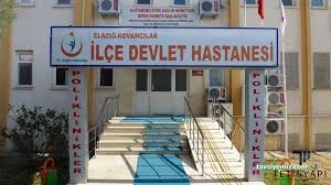Kovancılar Devlet Hastanesi