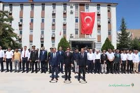 Kovancılar Kaymakamlığı