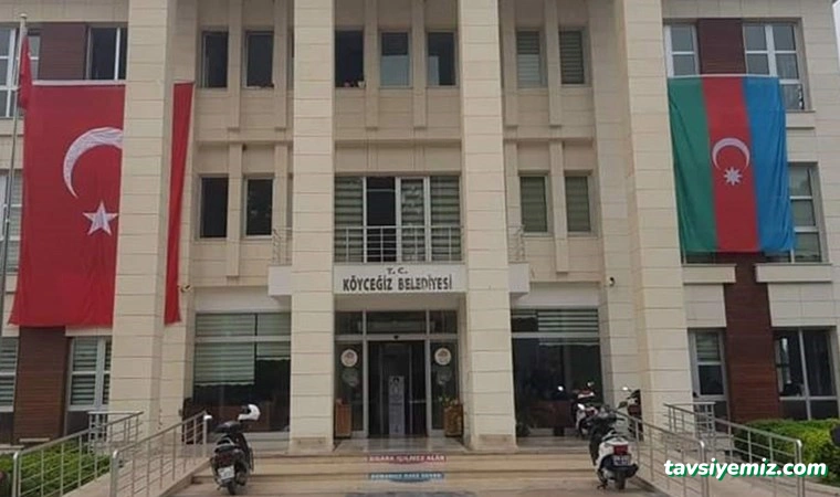 Köyceğiz Belediyesi