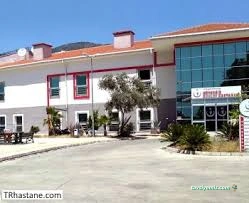 Köyceğiz Devlet Hastanesi