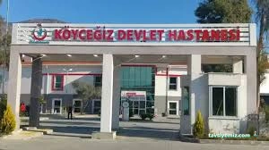 Köyceğiz Devlet Hastanesi