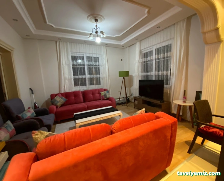 Köyceğiz Eşyalı Ev