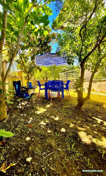 Köyceğiz Eşyalı Ev