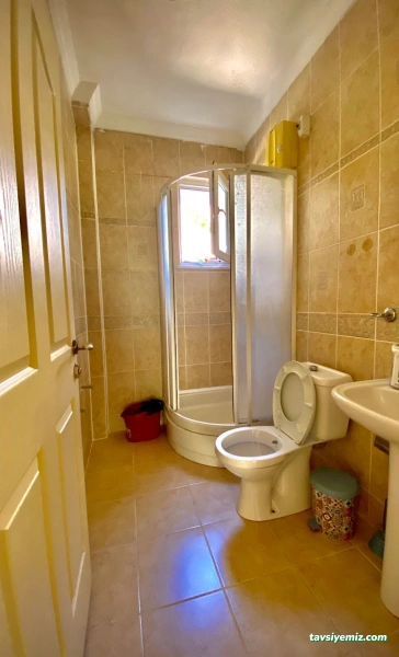 Köyceğiz Eşyalı Ev