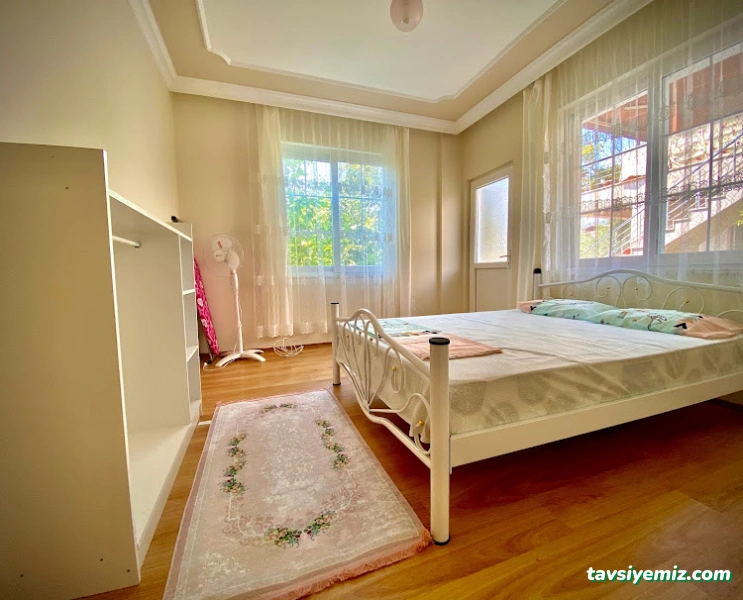 Köyceğiz Eşyalı Ev