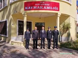 Köyceğiz Kaymakamlığı