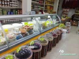 Köyevi Doğal Ürünler Şarküteri