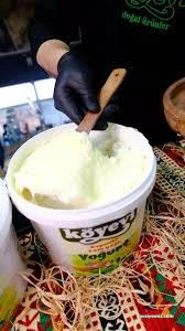 Köyevi Doğal Ürünler Şarküteri