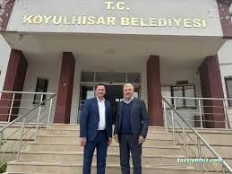 Koyulhisar Belediyesi