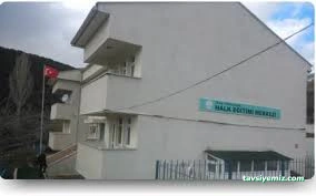 Koyulhisar Halk Eğitim Merkezi