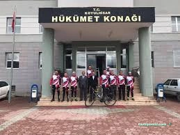 Koyulhisar Kaymakamlığı