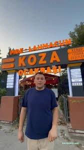 Koza Restaurant