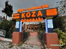 Koza Restaurant