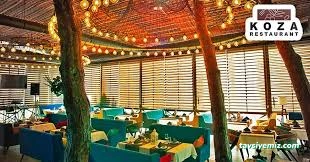 Koza Restaurant