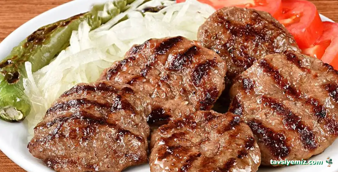 Koza Restaurant Bartın