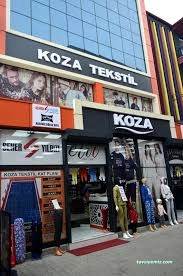 Koza Tekstil İç Giyim | Isparta | Yayla Perakende