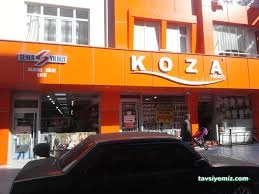 Koza Tekstil İç Giyim | Isparta | Yayla Perakende