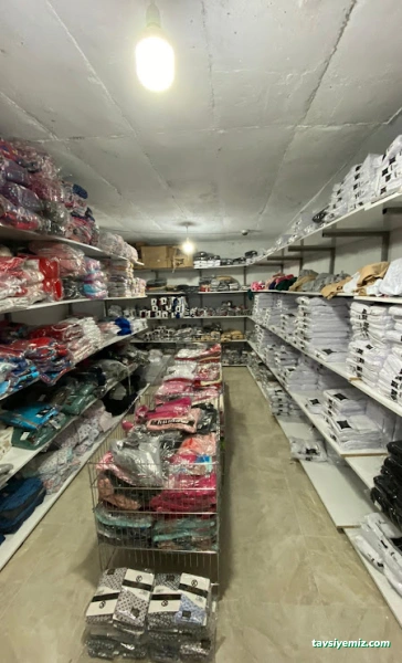 Koza Tekstil Uşak Şubesi