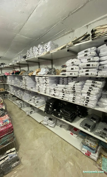 Koza Tekstil Uşak Şubesi