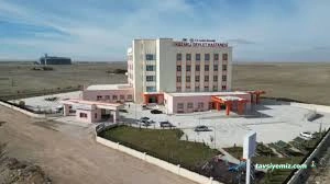 Kozaklı Devlet Hastanesi