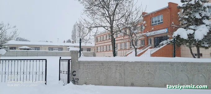 Kozaklı Halk Eğitim Merkezi