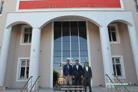 Kozaklı Kaymakamlığı