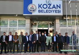 Kozan Belediyesi
