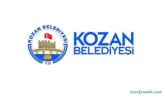 Kozan Belediyesi