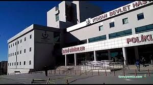 Kozan Devlet Hastanesi