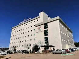 Kozan Devlet Hastanesi