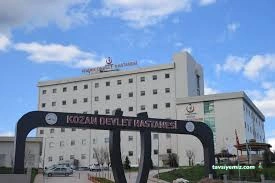 Kozan Devlet Hastanesi